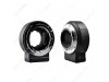 Commlite F Mount Lens to E-Mount Camera Adapter CM-ENF-E1 PRO